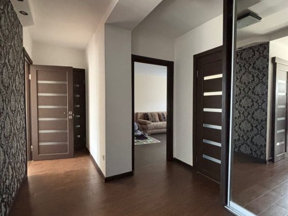 Оренда 3 кім.кв. вул. Олени Степанівни (ближній центр) Львов