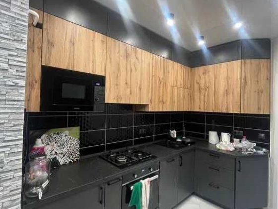 Оренда 1-кімнатної квартири ЖК Софія Резиденс Софиевская Борщаговка