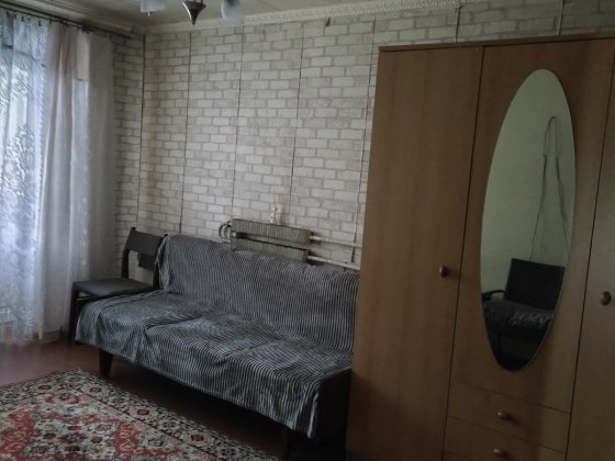 Сдается 1кв Салтовское шоссе Харьков