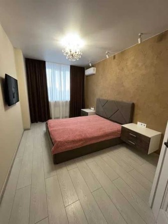 Оренда 2-кімнатної квартири Софіївська Борщагівка - фото 1