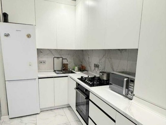 Здається 1- к квартира  ЖК Сади Вишневі Софіївська Борщагівка