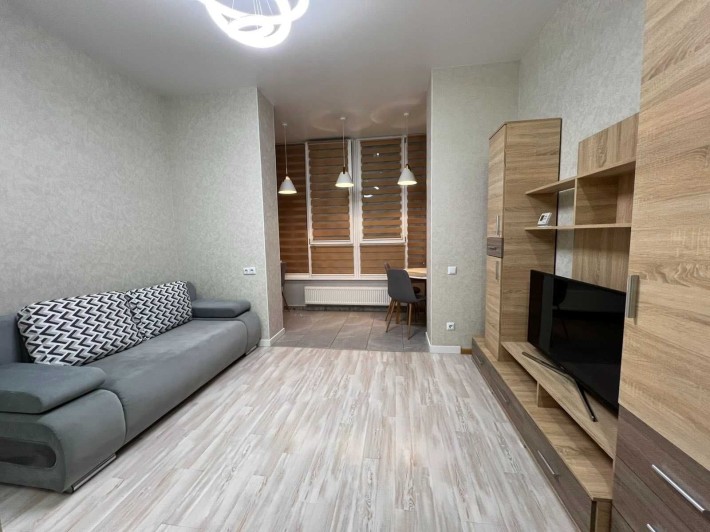 Здається в оренду 1-кімнатна квартира ЖК Софія - фото 1