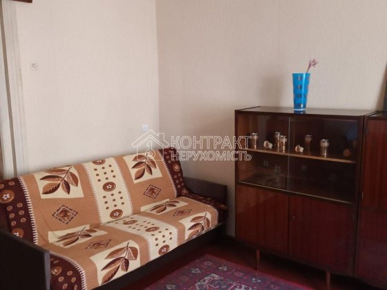 Оренда 2к.кв біля м.Вокзальна Харків