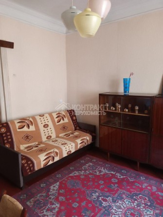 Оренда 2к.кв біля м.Вокзальна - фото 1