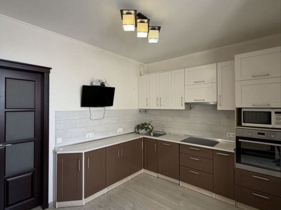 Оренда квартири Софіївська Борщагівка. ЖК Городок Софиевская Борщаговка