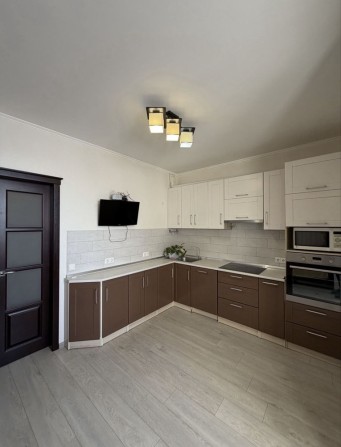 Оренда квартири Софіївська Борщагівка. ЖК Городок - фото 1