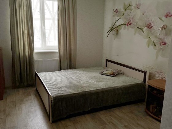 1 квартира ЖК салтовский, новострой ул Драгоманова, 602 м/р Харьков