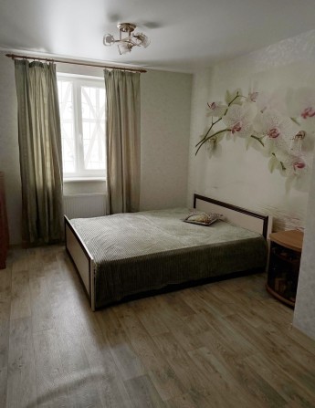 1 квартира ЖК салтовский, новострой ул Драгоманова, 602 м/р - фото 1