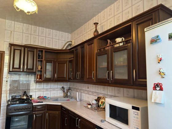 Сдам 3к.кв м. Арх. Бекетова Харьков