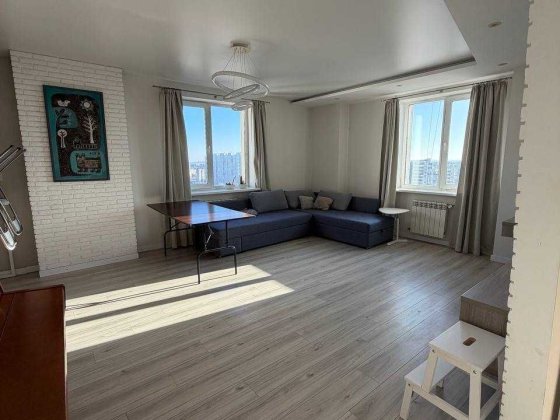 Оренда видової 2к  бульвар Миколи Руденко ( Кольцова), 14-з Софиевская Борщаговка