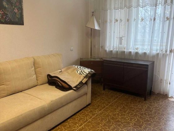 Сдам уютную большую 2 к на Салтовке , ул. Гвардейцев Широнинцев Харків