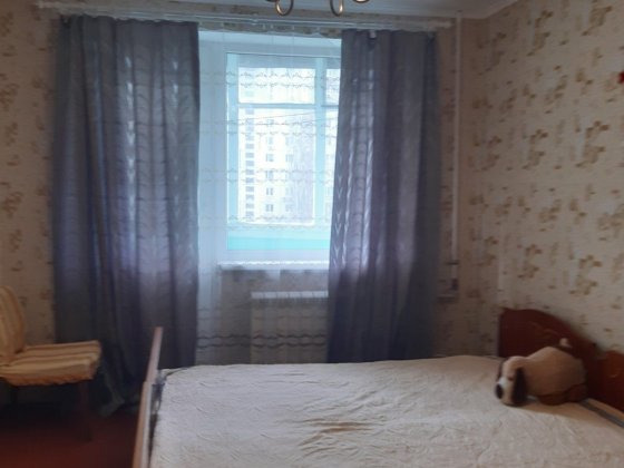 Сдам в аренду 1кв, М. Победы 3мин Харків