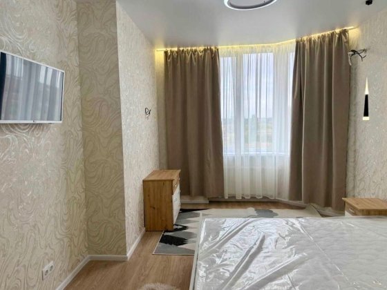 Здам 1-к квартиру ЖК Софія Клубний Софиевская Борщаговка