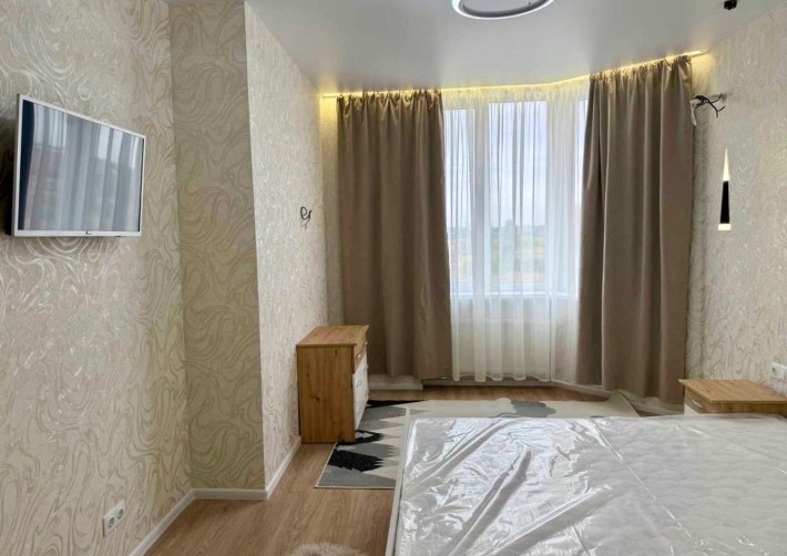 Здам 1-к квартиру ЖК Софія Клубний - фото 1