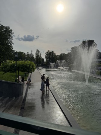 Сдам гостинку на Ул.Павловской .Метро научная 10 мин - фото 1