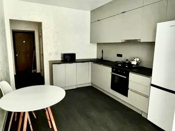 Здам 1 -к квартиру ЖК У Квартал Софиевская Борщаговка