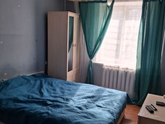 2 комнатная квартира, ул. Ак. Королева /Таирова