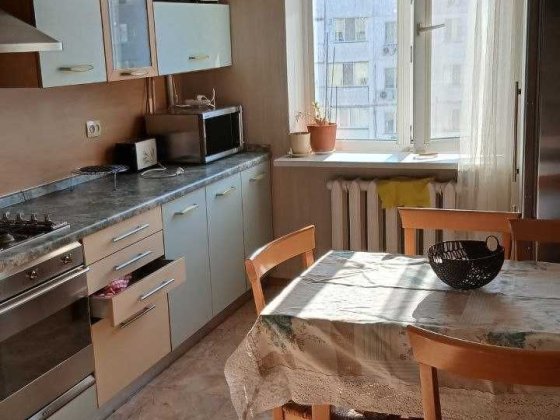 Сдам двухкомнтаный новострой  на Говорова Одеса