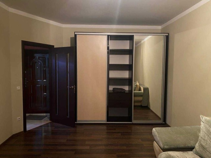 Сдам 1ком квартиру в аренду в центре от хозяина - фото 1