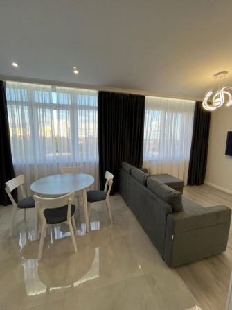 Сдается стильная 1-комнатная квартира 31 Жемчужина - фото 1