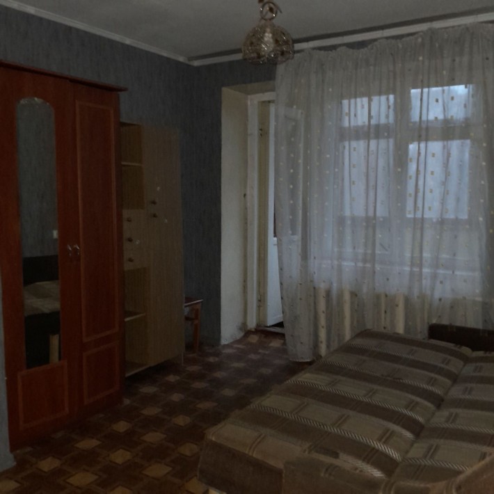 Сдам 1 ком 3/ул.Заболотного 30 - фото 1