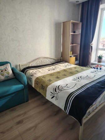 Здам чудову 1кімнатну квартиру у ЖК Софійський квартал - фото 1