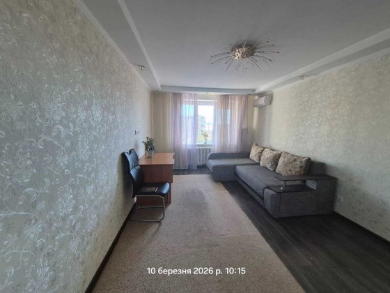 Таїрова / Сім'ї Глодан. Оренда 3к квартири. Повна комплектація Одеса