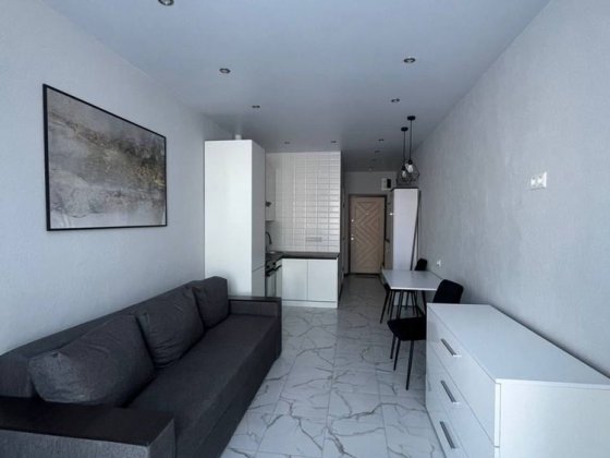 Здам  довгостроково смарт квартиру в ЖК «Акварель» Одесса