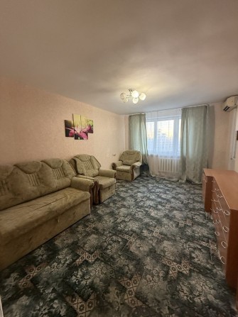 Сдам 1 комнатную квартиру - фото 1