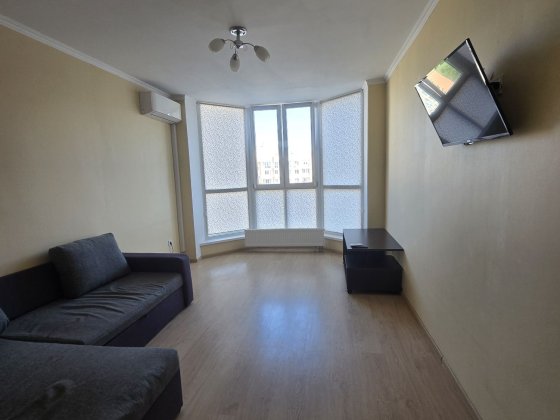 Оренда 1 кімнатної квартири 43 м2 вул Соборна Софіївська Борщагівк Софиевская Борщаговка