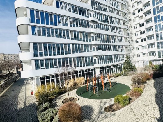 Сдам 1 комн. квартиру в ЖК МОРЕ на Львовской Одесса