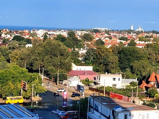 Аренда 2 квартира Таирова (евродвушка )