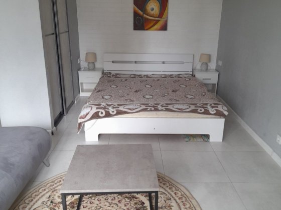 1 ком. кв. в шикарном р-не, Фонтанская дор/Посмитного-7ст. Б. Фонтана Одесса