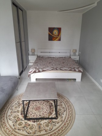 1 ком. кв. в шикарном р-не, Фонтанская дор/Посмитного-7ст. Б. Фонтана - фото 1