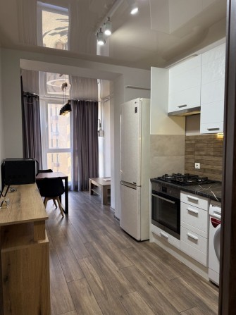 Оренда квартири Софіівська Борщагівка. ЖК Софія Резиденс - фото 1