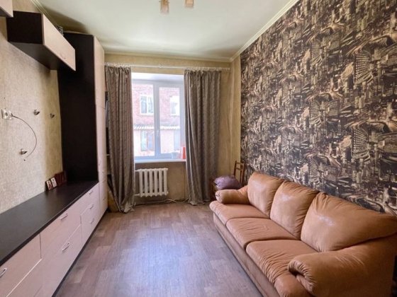 Реальная 2-ка на Павлово Поле, 23 Августа, ул. Малоджанкойская Харків