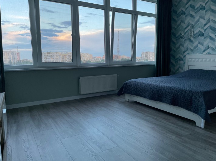 Без комиссии!Сдам рядом с Центром Кадорр 34Жемчужина Ж/д вокзал Привоз - фото 1