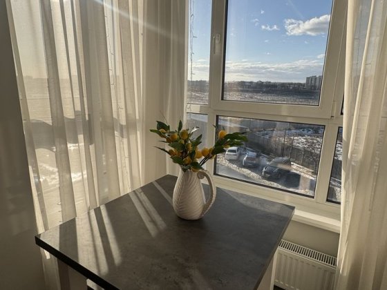 У-Квартал Можна з тваринами Софіївська Борщагівка стиль ,перша сдача Софіївська Борщагівка