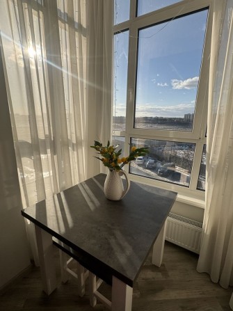 У-Квартал Можна з тваринами Софіївська Борщагівка стиль ,перша сдача - фото 1