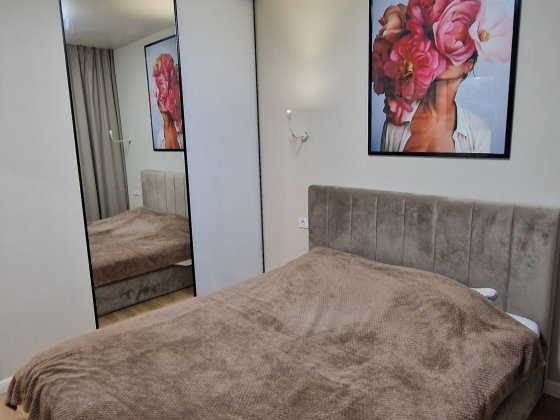 Сдам 1 комн квартиру+кухню-студию на Ильфа и Петрова. Свободна Одеса