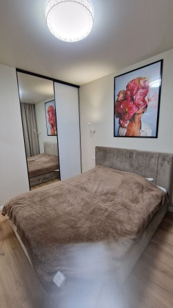 Сдам 1 комн квартиру+кухню-студию на Ильфа и Петрова. Свободна - фото 1