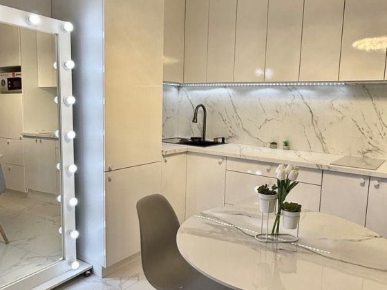 Здам 1-к квартиру ЖК У Квартал Софіївська Борщагівка