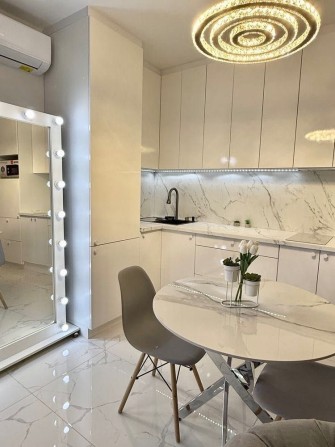 Здам 1-к квартиру ЖК У Квартал - фото 1