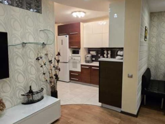 BV S4 Сдам 4 комнатную квартиру Рогань ул. 92 Бригады ( Грицевца) Харків