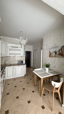 Оренда  1-но ЖК Софія вул. Житня - фото 1