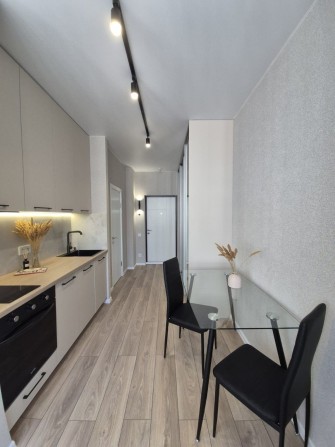 Новая квартира 45 м. ЖК Таировские сады,с ремонтом Киевский район! Жив - фото 1