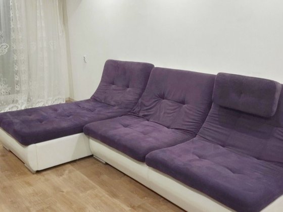 2 квартира на Одесской, проспект Гагарина 174 Харьков