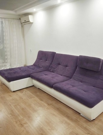 2 квартира на Одесской, проспект Гагарина 174 - фото 1