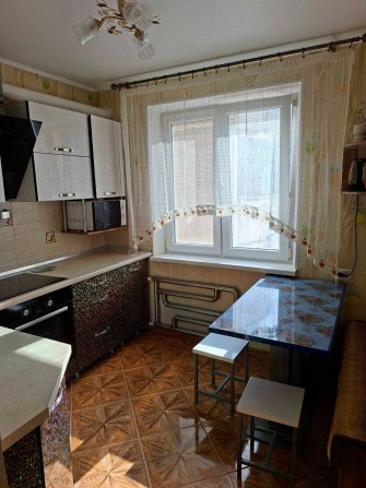 Сдам 3х ком. с капитальным ремонтом на Затонского-10000 грн - фото 1