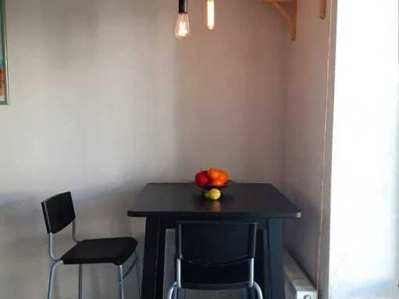 Оренда в ЖК Европейка 1-кімнатної стильної квартири Софіївська Борщагівка